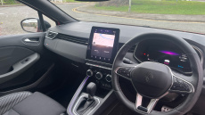 Renault Clio 1.6 E-TECH full hybrid 145 Esprit Alpine 5dr Auto Hybrid Hatchback